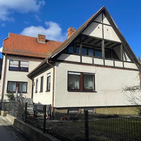 Ferienwohnung Im Gerberhaus Gammertingen Extérieur photo