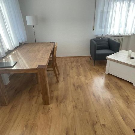 Ferienwohnung Im Gerberhaus Gammertingen Extérieur photo