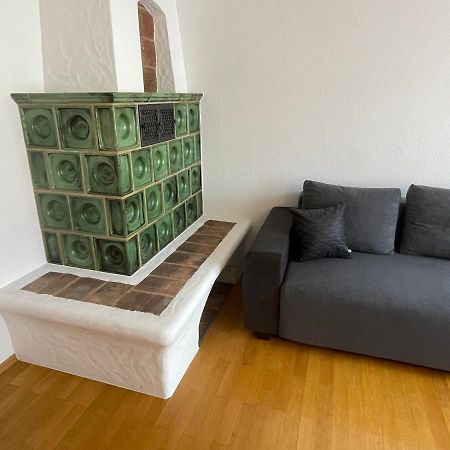 Ferienwohnung Im Gerberhaus Gammertingen Extérieur photo