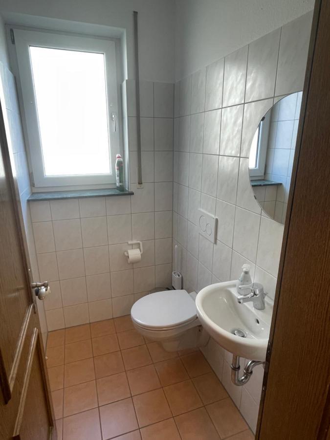 Ferienwohnung Im Gerberhaus Gammertingen Extérieur photo