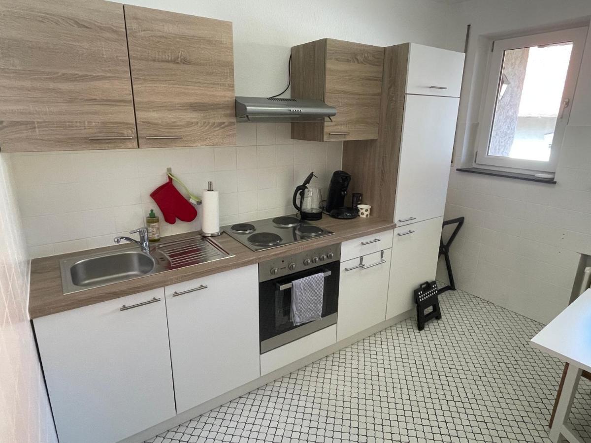 Ferienwohnung Im Gerberhaus Gammertingen Extérieur photo