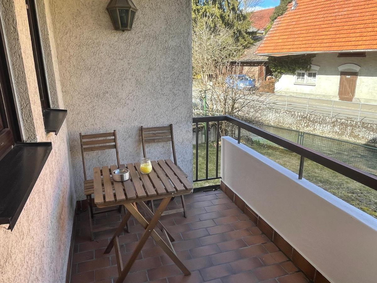 Ferienwohnung Im Gerberhaus Gammertingen Extérieur photo