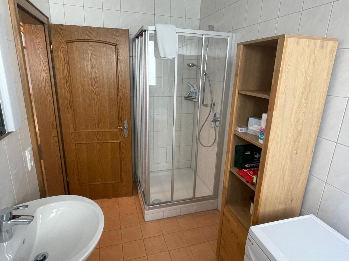 Ferienwohnung Im Gerberhaus Gammertingen Extérieur photo