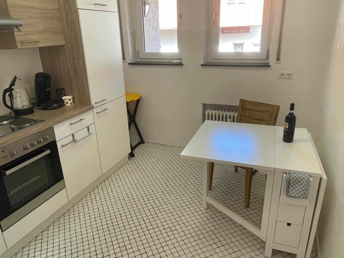 Ferienwohnung Im Gerberhaus Gammertingen Extérieur photo
