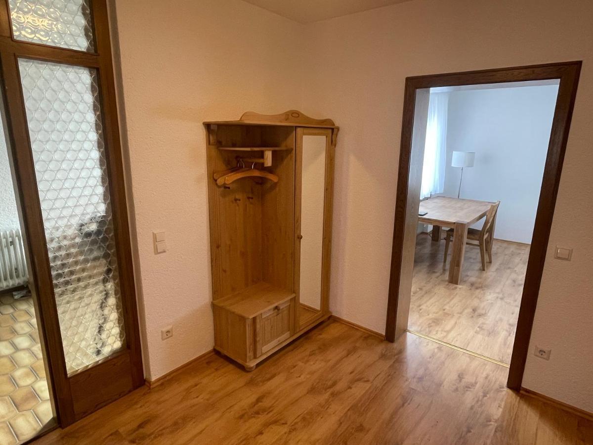 Ferienwohnung Im Gerberhaus Gammertingen Extérieur photo