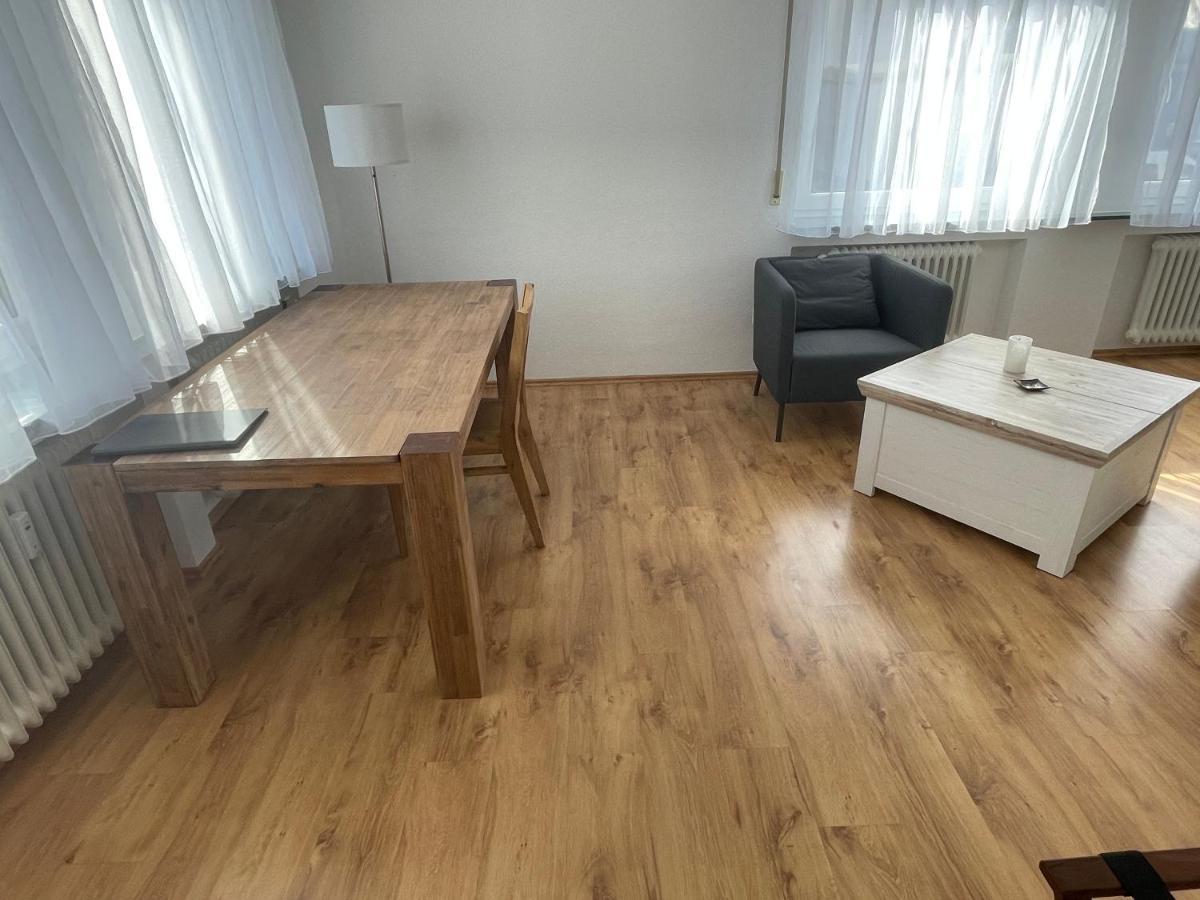 Ferienwohnung Im Gerberhaus Gammertingen Extérieur photo