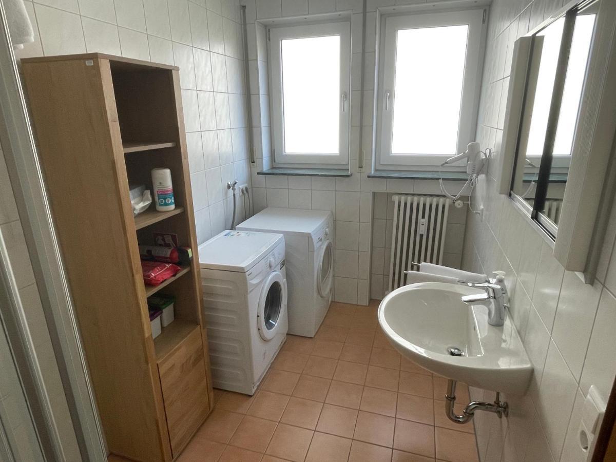 Ferienwohnung Im Gerberhaus Gammertingen Extérieur photo